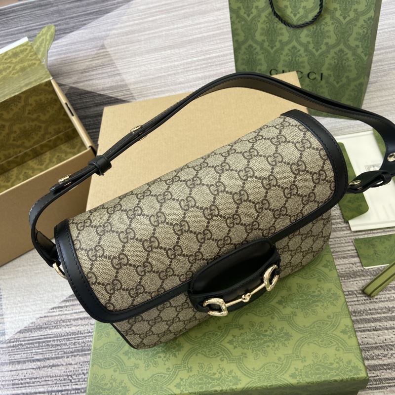 Gvc*1 horsebit bags